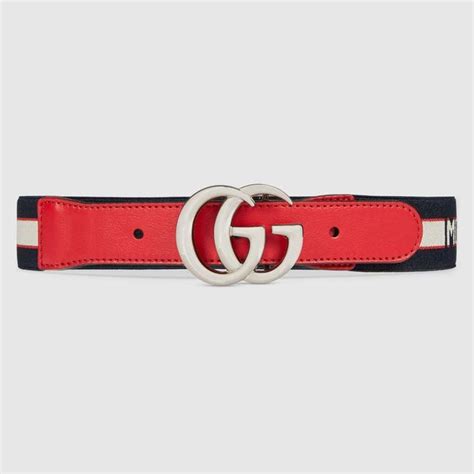 cinture nastro gucci|cinture Gucci da stampare.